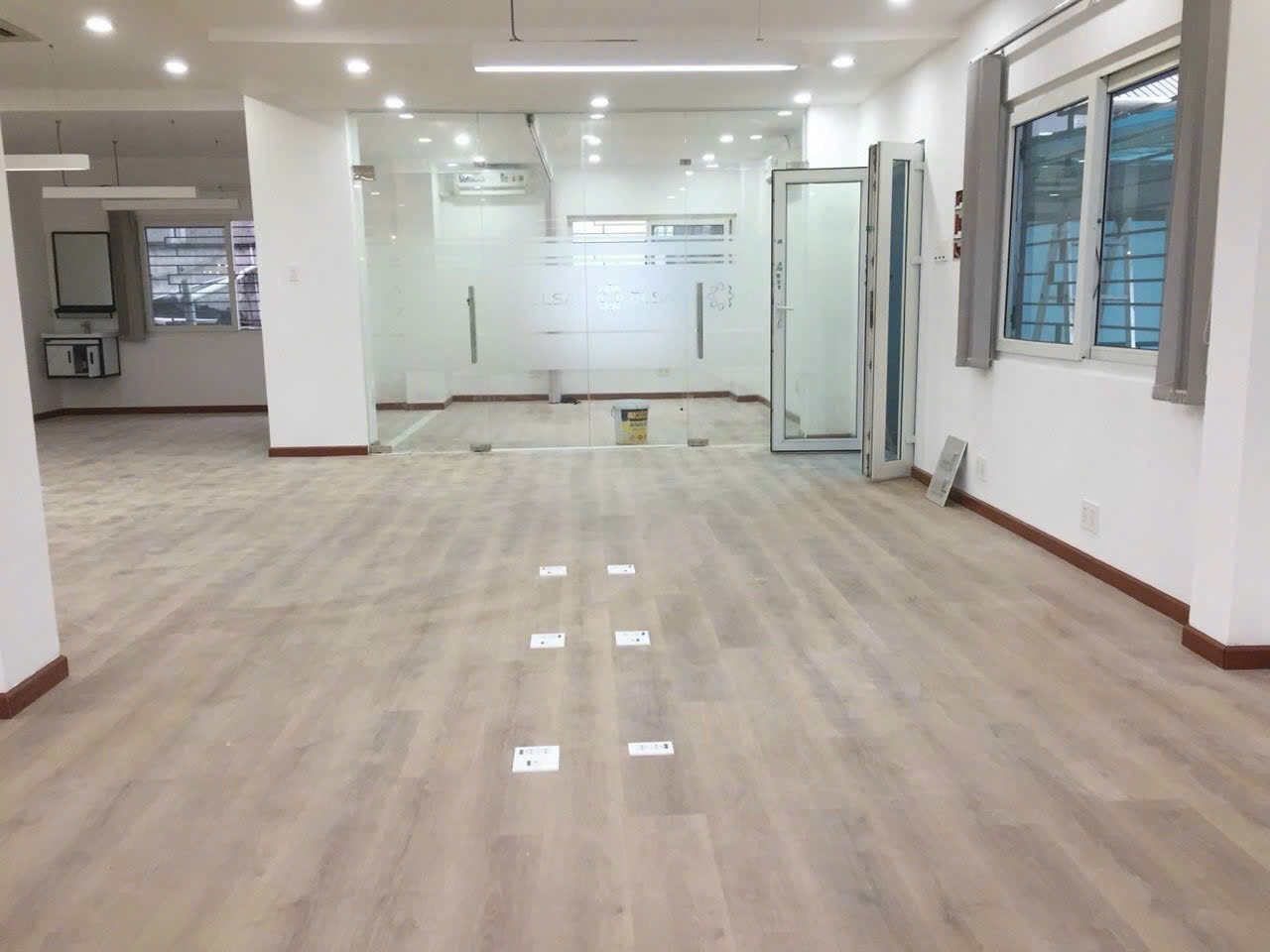 Cho thuê nhà nguyên căn HXH ( sau mặt tiền 1 căn ) Lê Quang Định p14 Q.Bình Thạnh